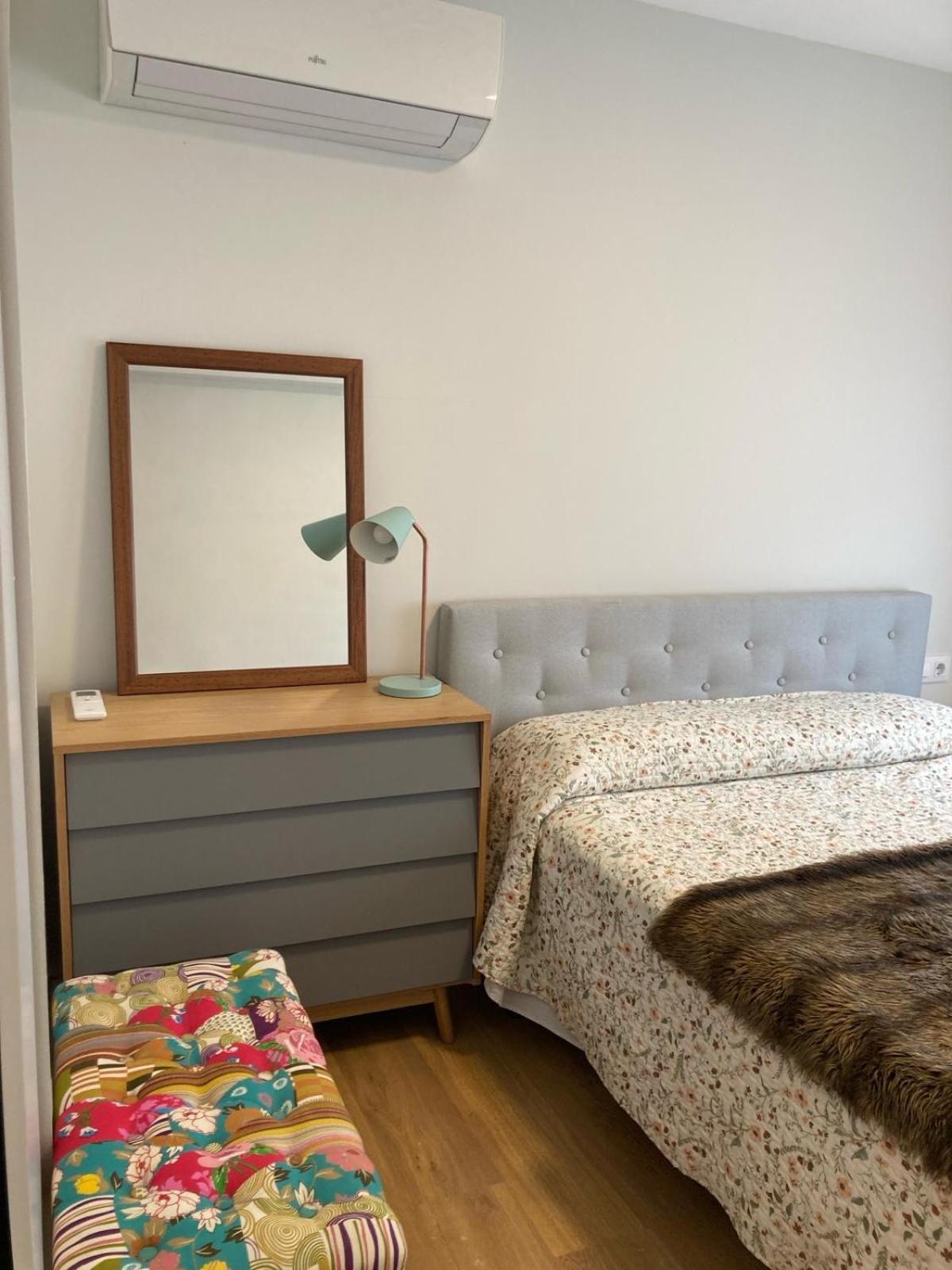 Flamenko Apartament Tarragona Exterior foto