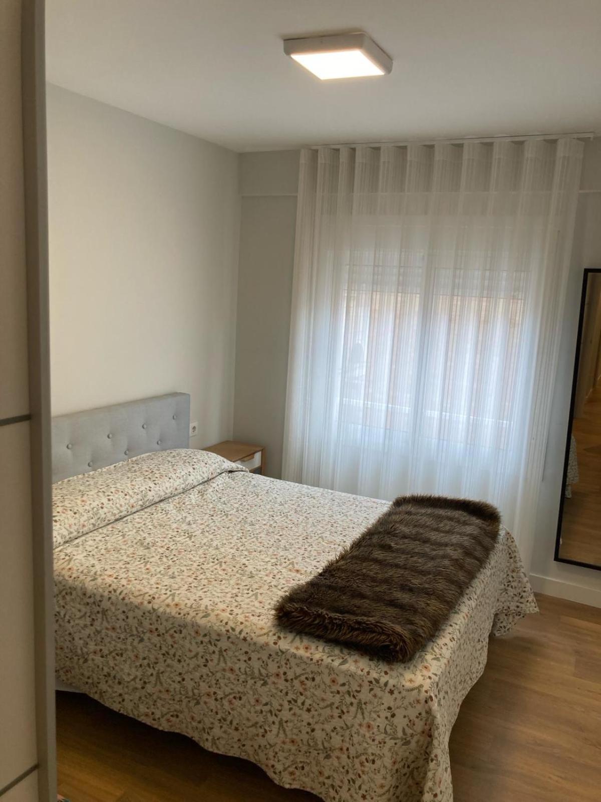 Flamenko Apartament Tarragona Exterior foto