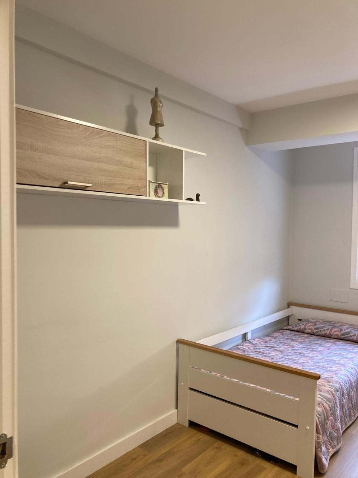 Flamenko Apartament Tarragona Exterior foto